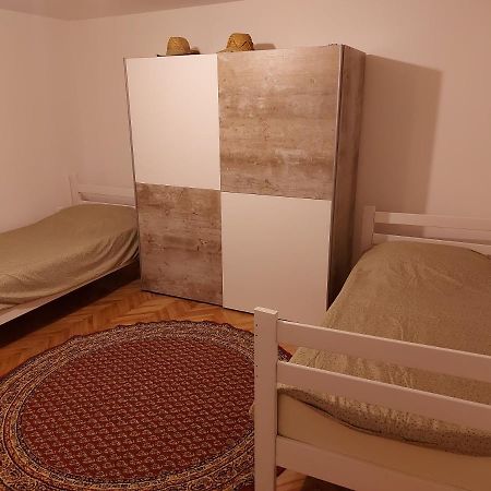 Djurdjevak Apartment วาลเยโว ภายนอก รูปภาพ