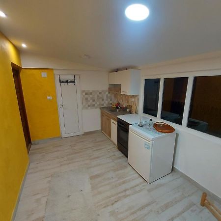 Djurdjevak Apartment วาลเยโว ภายนอก รูปภาพ
