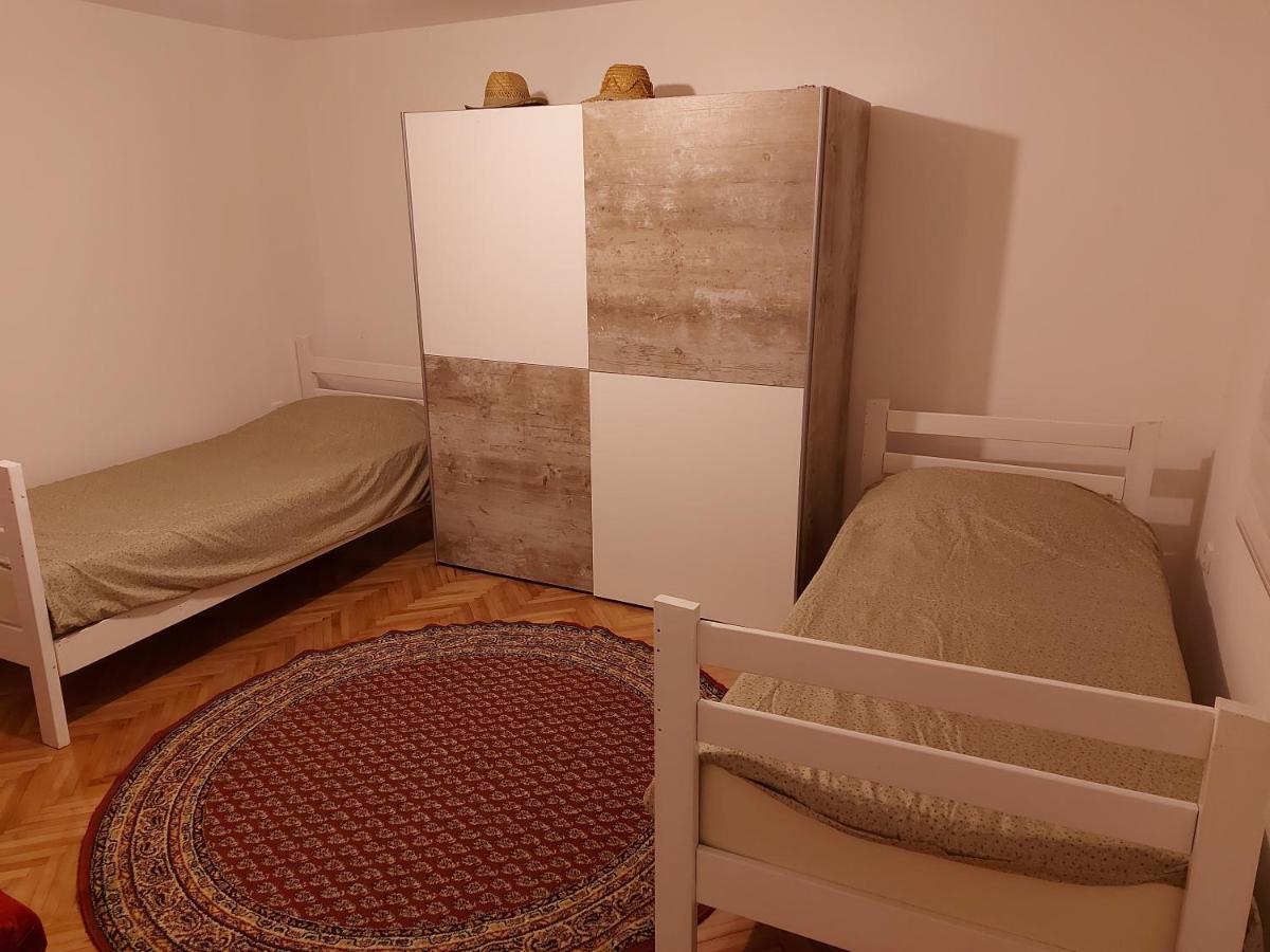 Djurdjevak Apartment วาลเยโว ภายนอก รูปภาพ
