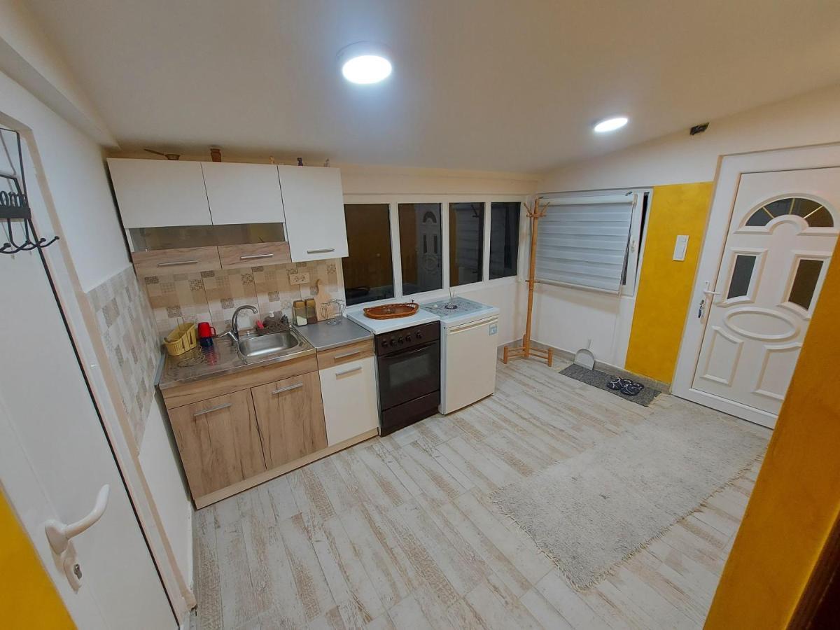 Djurdjevak Apartment วาลเยโว ภายนอก รูปภาพ