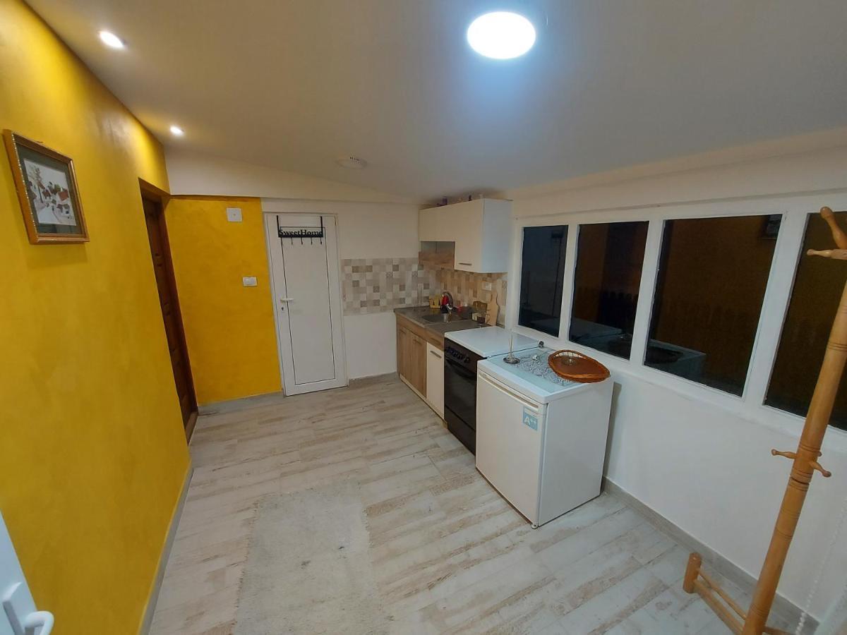 Djurdjevak Apartment วาลเยโว ภายนอก รูปภาพ