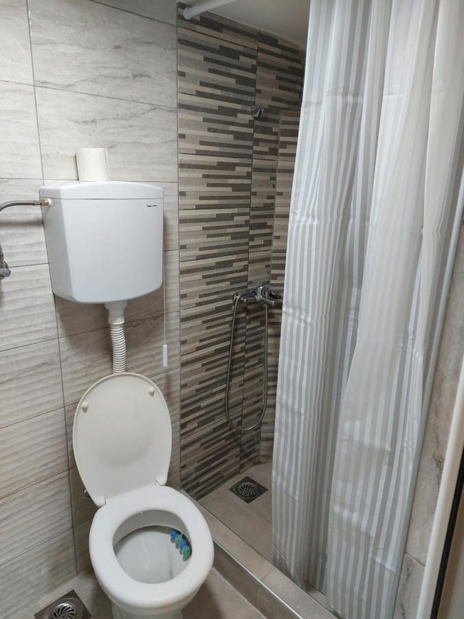 Djurdjevak Apartment วาลเยโว ภายนอก รูปภาพ