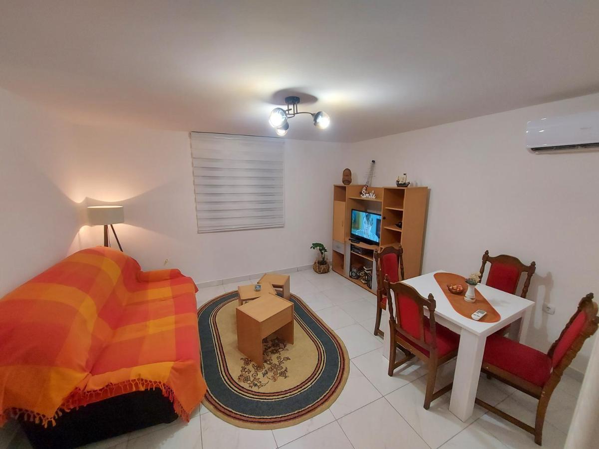 Djurdjevak Apartment วาลเยโว ภายนอก รูปภาพ